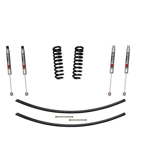 Skyjacker - Skyjacker 2"KIT,08-11F250,GAS, M95    - F820K-M