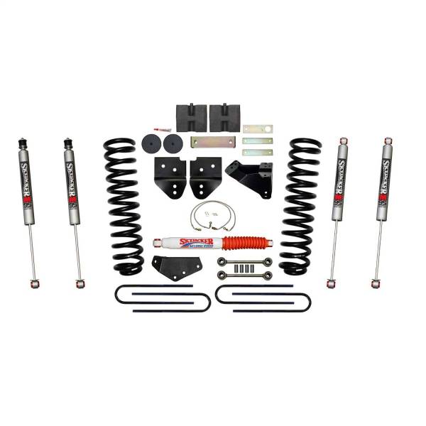 Skyjacker - Skyjacker 6"KIT,08 F250 4WD GAS       - F8601K-M