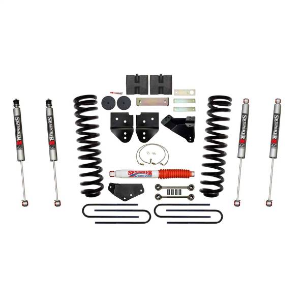 Skyjacker - Skyjacker 6"KIT,2008 F250 4WD DIESEL  - F8651K-M