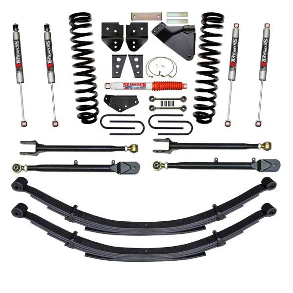 Skyjacker - Skyjacker 8.5"SYSTEM,08F250 4WD DIESL - F8852KS-M