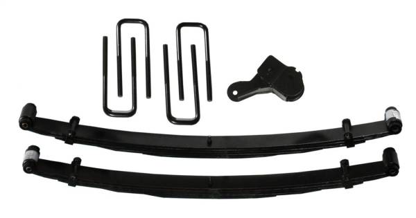 Skyjacker - Skyjacker 2" KIT,00-03 S-DUTY F250/35 - F9202K-H