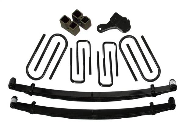 Skyjacker - Skyjacker 2" KIT, 03/99-99 F250/F350  - F9203K-M