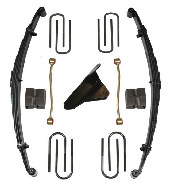 Skyjacker - Skyjacker 4"KIT,2000 F250/350 V8 ONLY - F9402MK-H