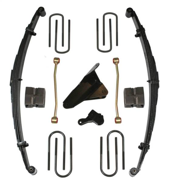 Skyjacker - Skyjacker 6"KIT,2000 F250/350 V8 ONLY - F9602MK-H