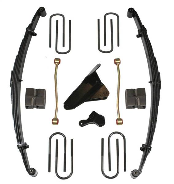 Skyjacker - Skyjacker 6"KIT 99F250 S.D. W/DIESEL  - F965MK-M