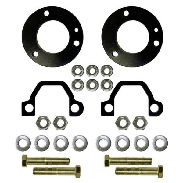 Skyjacker - Skyjacker 2021-2022 Ford Bronco 4WD Suspension Front Leveling Kit - FB2110MS