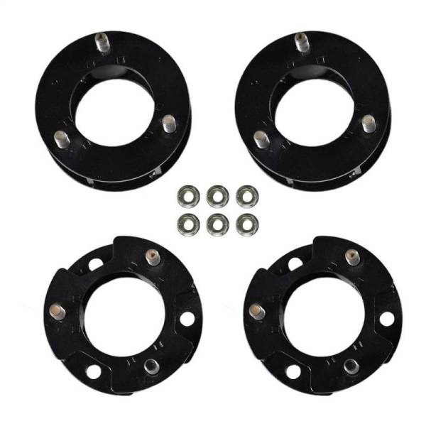 Skyjacker - Skyjacker 2021-2022 Ford Bronco 4WD 2in Lift Kit W/ Front and Rear Metal Spacers - FB2120MSP