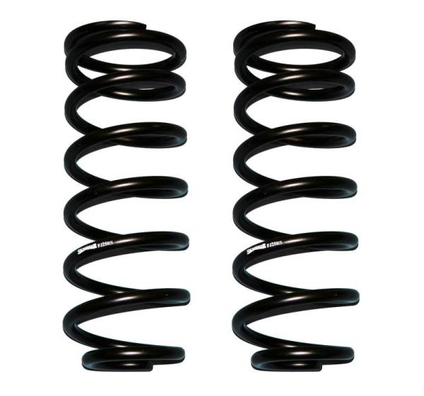 Skyjacker - Skyjacker 2007-2014 Toyota FJ Cruiser Coil Spring Set - FJ25R