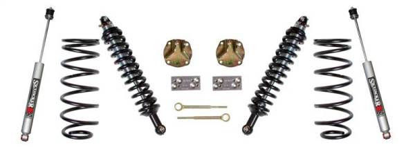 Skyjacker - Skyjacker 2007-2014 Toyota FJ Cruiser 4 Wheel Drive Suspension Lift Kit w/ Shock - FJ730BM