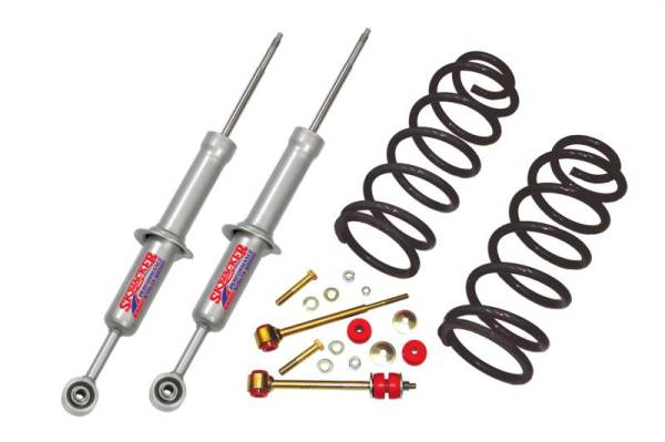 Skyjacker - Skyjacker 3" 07 FJ CRUISER STRUT KIT  - FJ730STK