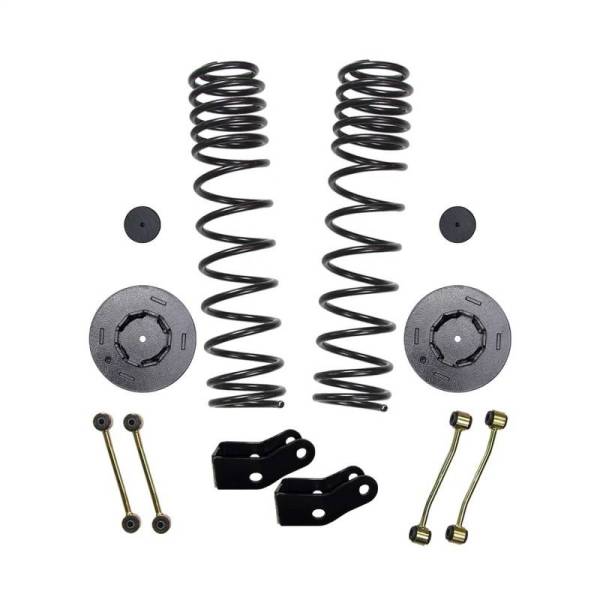 Skyjacker - Skyjacker 20-22 Jeep Gladiator JT (Mojave ONLY) 2in. Suspension Lift Kit - G200MPELT