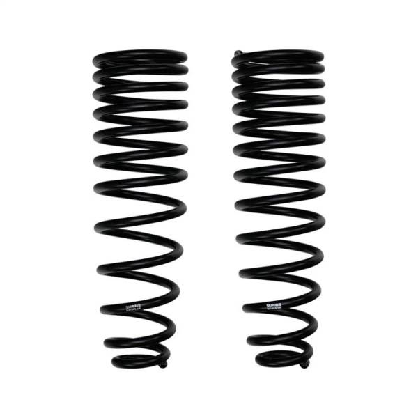 Skyjacker - Skyjacker Jeep Gladiator JT 2in Rear Dual Rate Long Travel Coil Springs - G20RDR