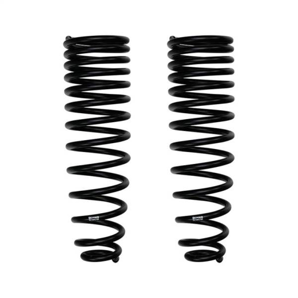 Skyjacker - Skyjacker Jeep Gladiator JT Rubicon 2in Rear Dual Rate Long Travel Coil Springs - G20RRDR