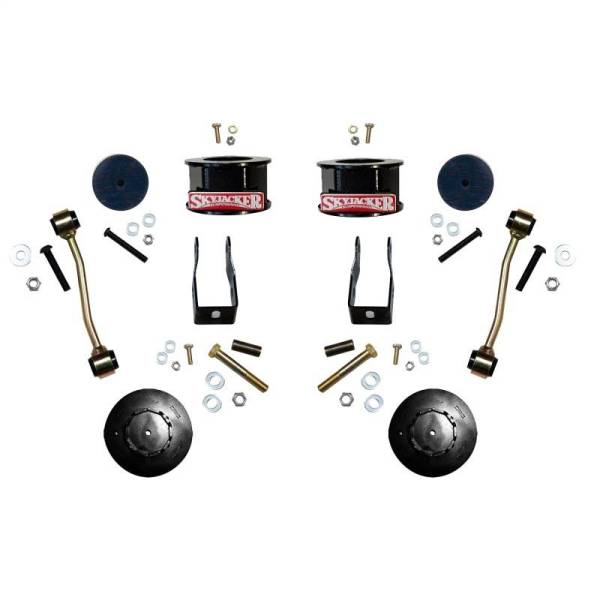 Skyjacker - Skyjacker 20-22 Jeep Gladiator JT (Mojave ONLY) 2.5in. Suspension Lift Kit - G250MMSB