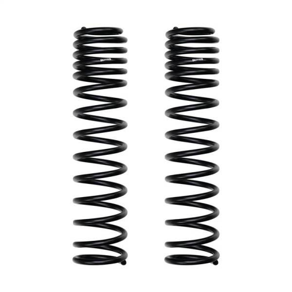 Skyjacker - Skyjacker 2.5in Front Dual Rate Long Travel Coil Springs - G25FDR