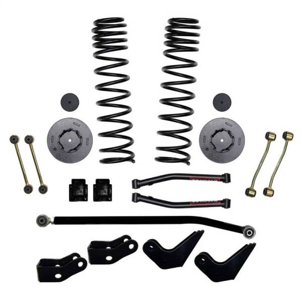 Skyjacker - Skyjacker 20-22 Jeep Gladiator JT (Mojave ONLY) 3in. Suspension Lift Kit - G300MPELT