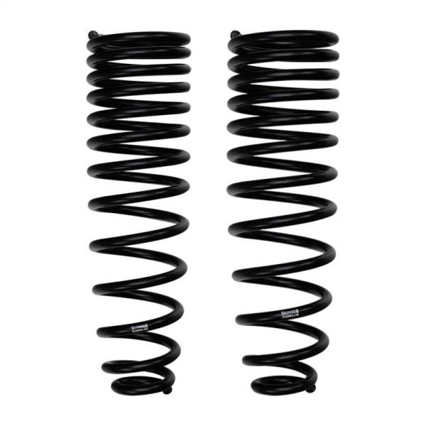 Skyjacker - Skyjacker Jeep Gladiator JT 3in Rear Dual Rate Long Travel Coil Springs - G30RDR