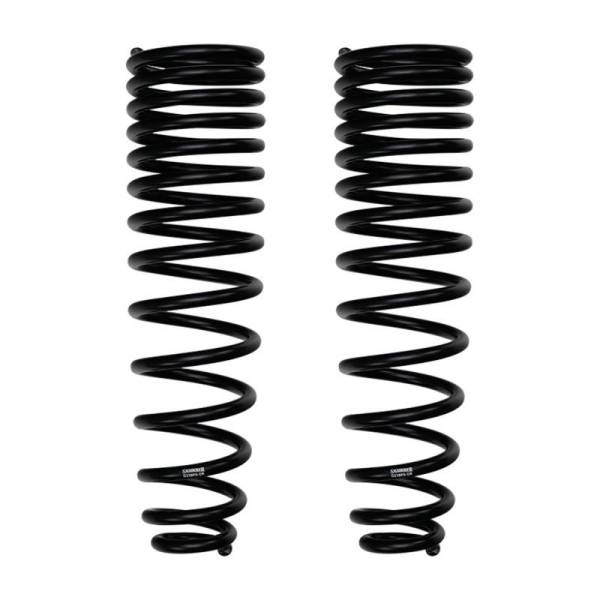 Skyjacker - Skyjacker GLAD RUB 4in REAR COILS PAIR - G40RRDR