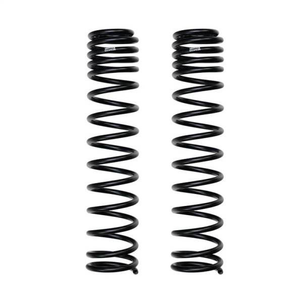 Skyjacker - Skyjacker Coil Spring Set 2020-2022 Jeep Gladiator JT Non-Rubicon Gas - G45FDR