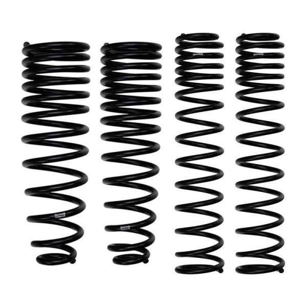 Skyjacker - Skyjacker 2020+ Jeep Gladiator 5.5in Front & Rear Dual Rate Long Travel Coil Springs Component Box - G55FR