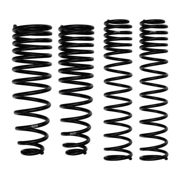 Skyjacker - Skyjacker 2020+ Jeep Gladiator 6.5in Front & Rear Dual Rate Long Travel Coil Springs Component Box - G65FR