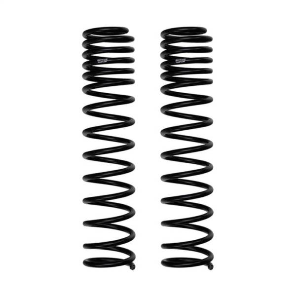 Skyjacker - Skyjacker Jeep Gladiator JT Diesel 2.5in Front Dual Rate Long Travel Coil Springs - GR25FDRD