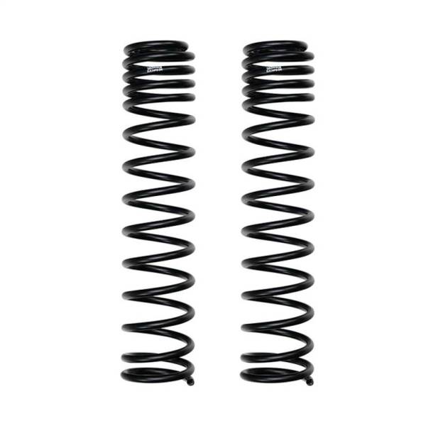 Skyjacker - Skyjacker Jeep Gladiator JT Diesel 3.5in Front Dual Rate Long Travel Coil Springs - GR35FDRD