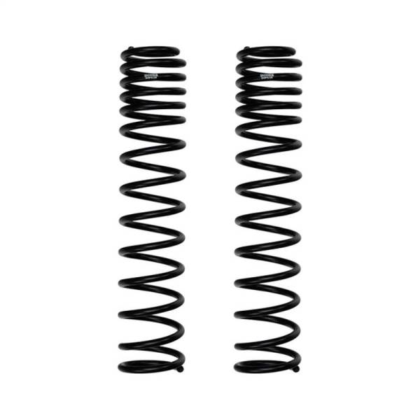 Skyjacker - Skyjacker Jeep Gladiator JT 4.5in Front Dual Rate Long Travel Coil Springs - GR45FDR