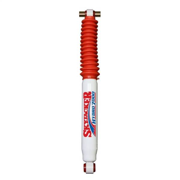 Skyjacker - Skyjacker HYDRO SHOCK JL W/RED BOOT - H7386