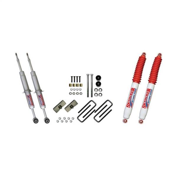 Skyjacker - Skyjacker 3in KIT 05 HILUX VIGO HYDROS - HL30STBH