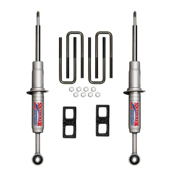 Skyjacker - Skyjacker 2-3"KIT,12> TOYOTA HILUX    - HL30STK