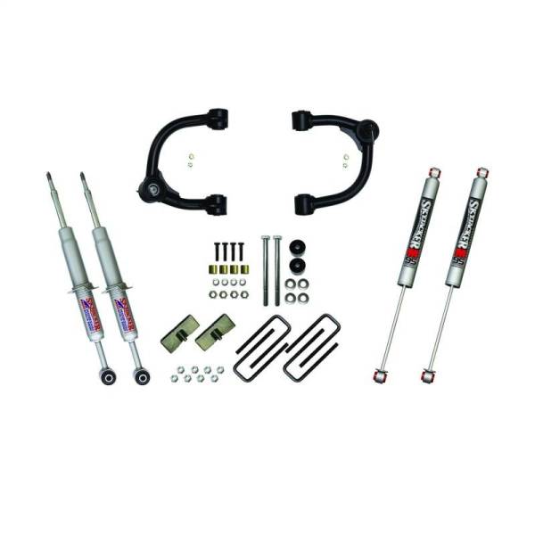 Skyjacker - Skyjacker 3in KIT 05 HILUX VIGO MONO - HL30STUM