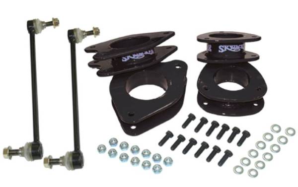 Skyjacker - Skyjacker 2006-2013 Honda Ridgeline Suspension Front Leveling Kit - HR20MS