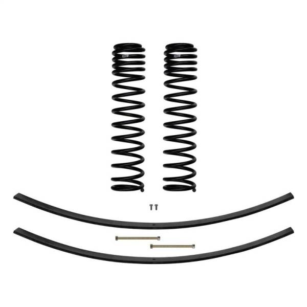 Skyjacker - Skyjacker Suspension Lift Kit Component Component Box 84-01 Jeep Cherokee 4WD - JC301BLT