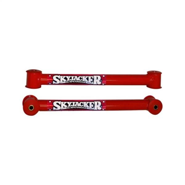 Skyjacker - Skyjacker JK REAR LOWR LINKS RED 2-4in - JKLL24RCR