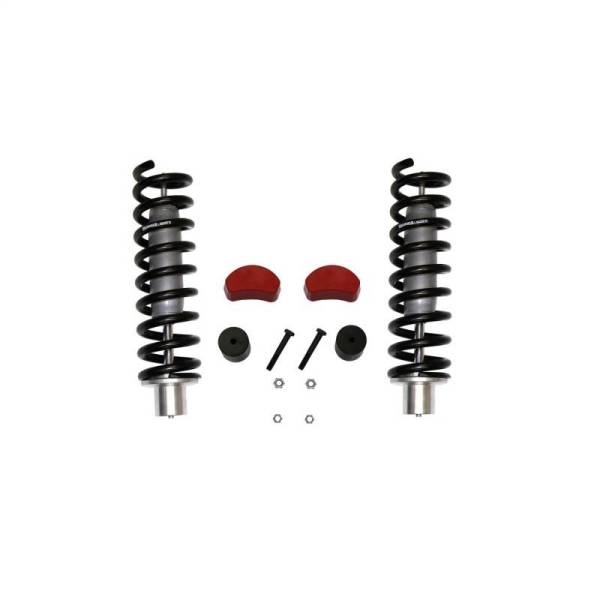 Skyjacker - Skyjacker Suspension Lift Kit Component 2002-2003 Jeep Liberty 4 Wheel Drive Rear Wheel Drive - LIB250