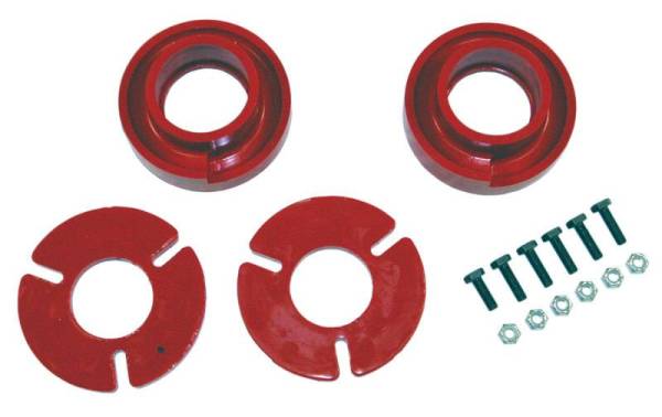 Skyjacker - Skyjacker Suspension Front Leveling Kit 2004-2006 Nissan Titan 4 Wheel Drive Rear Wheel Drive - NT25