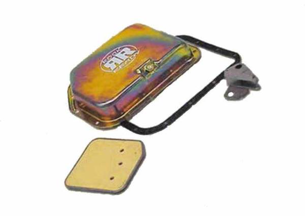 Skyjacker - Skyjacker 1997-2002 Jeep Wrangler (TJ) 30RH Trans (Automatic 3 Speed) Auto Trans Oil Pan - OPA999