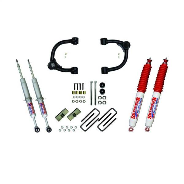 Skyjacker - Skyjacker 3in KIT/05 TACOMA/REAR HYDRO - TC530STUH