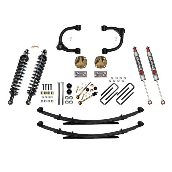 Skyjacker - Skyjacker 3" 05 Tacoma Coilover System w/ Rear Mono - TC530UMKS