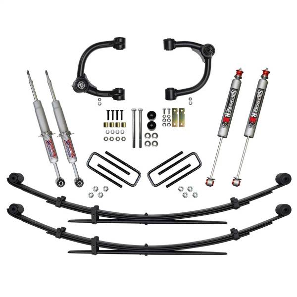 Skyjacker - Skyjacker 16-22 Toyota Tacoma 3in Upper Control Arm Suspension Lift System	 - TC536STUMKS