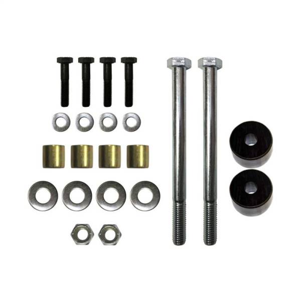 Skyjacker - Skyjacker TOYOTA DIFF DROP KIT #2 - TFDD2