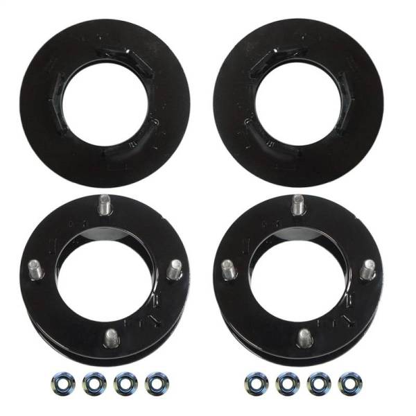 Skyjacker - Skyjacker 2022+ Toyota Tundra 2.5in F/1in R Spacer Kit - TU2225MSP