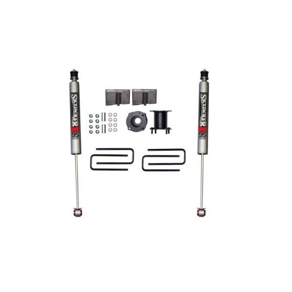 Skyjacker - Skyjacker Suspension Lift Kit 2007-2017 Toyota Tundra - TU745BM