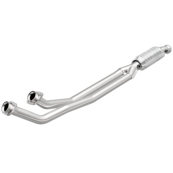 Magnaflow - MagnaFlow Conv Volvo 6.5X4 2/2.5 - 23954