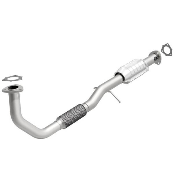 Magnaflow - MagnaFlow Conv DF 98-99 Saturn SC1 1.9L - 23956