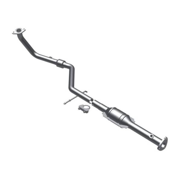 Magnaflow - MagnaFlow Conv DF 01-02 GM Caval/Sunfire 2.2L - 23979