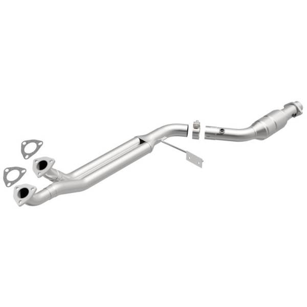 Magnaflow - MagnaFlow Conv DF 97-98 BMW Z3 6 2.8L - 23992