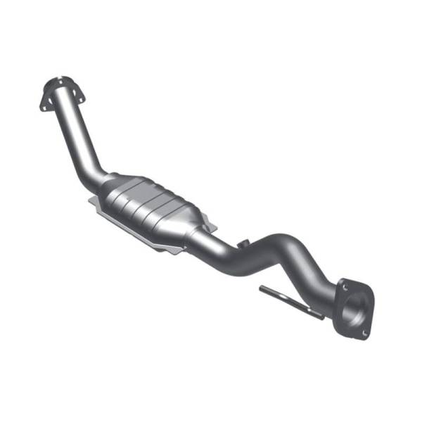 Magnaflow - MagnaFlow Conv DF 07 Trailb/Envoy 4.2L - 23994