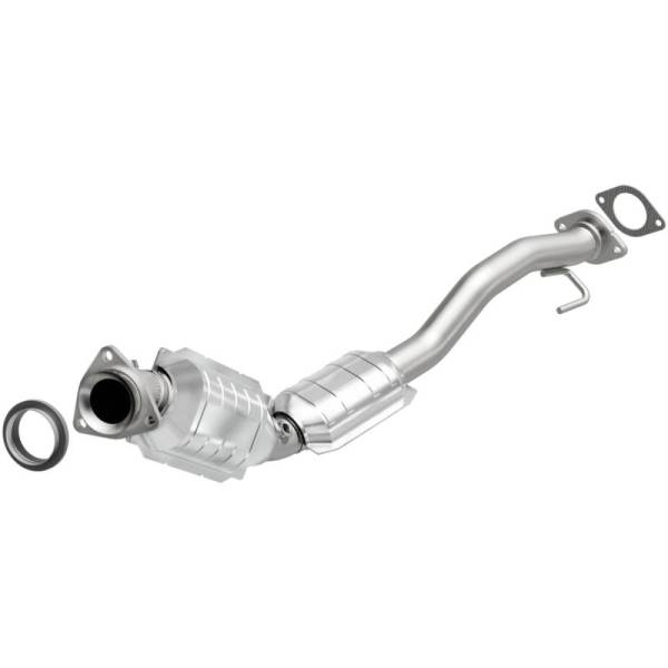 Magnaflow - MagnaFlow Conv DF 08 Trailb/Envoy 4.2L - 23995